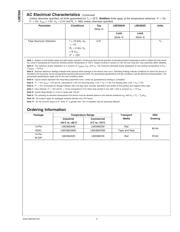 LMC660CMX datasheet.datasheet_page 5