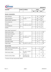 BSO211P H datasheet.datasheet_page 3