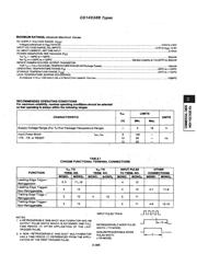 CD14538 datasheet.datasheet_page 2