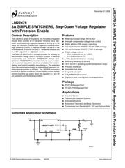 LM22676 datasheet.datasheet_page 1