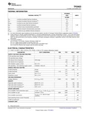 TPS54623RHLR datasheet.datasheet_page 3