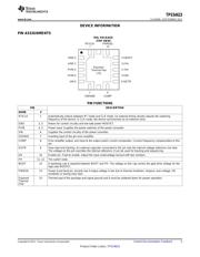 TPS54623RHLR datasheet.datasheet_page 5