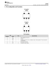 LP5951MF-3.0/NOPB datasheet.datasheet_page 3