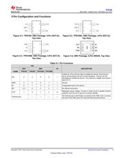 TPS70950DRVRM3 datasheet.datasheet_page 3