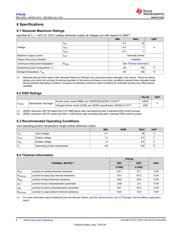 TPS70950DRVRM3 datasheet.datasheet_page 4