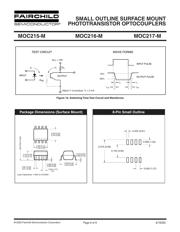 MOC217R2M_F132 datasheet.datasheet_page 6