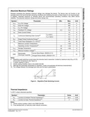 FSGM0465RBWDTU datasheet.datasheet_page 4