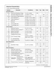 FSGM0465RBWDTU datasheet.datasheet_page 5