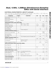 MAX1383ATP+T datasheet.datasheet_page 3