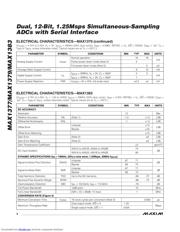MAX1383ATP+T datasheet.datasheet_page 6