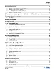 VSC8244XHG datasheet.datasheet_page 5