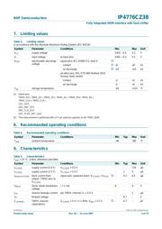 IP4776CZ38/T3 数据规格书 5