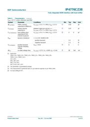 IP4776CZ38/T3 数据规格书 6