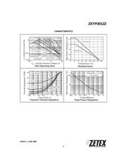 ZXTP2012ZTA 数据规格书 3