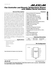 MAX1669EEE+ datasheet.datasheet_page 1