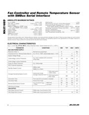 MAX1669EEE+ datasheet.datasheet_page 2