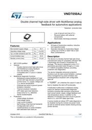 VND7050AJTR datasheet.datasheet_page 1