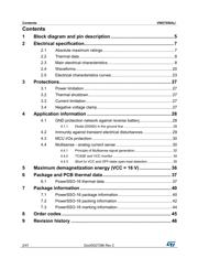 VND7050AJTR datasheet.datasheet_page 2