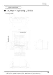 MX34032SF1 datasheet.datasheet_page 3