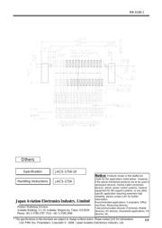 MX34032SF1 datasheet.datasheet_page 6