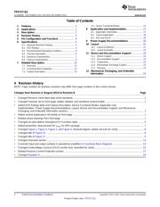 TPS71715QDRVRQ1 datasheet.datasheet_page 2