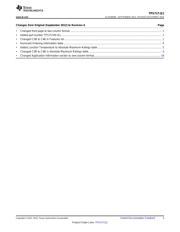 TPS71715QDRVRQ1 datasheet.datasheet_page 3