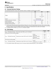 TPS71715QDRVRQ1 datasheet.datasheet_page 5