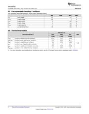 TPS71715QDRVRQ1 datasheet.datasheet_page 6