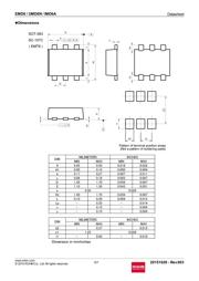 UMD6NTR datasheet.datasheet_page 5