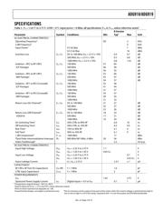 ADG919BCP-REEL7 datasheet.datasheet_page 3