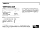 ADG919BCP-REEL7 datasheet.datasheet_page 4