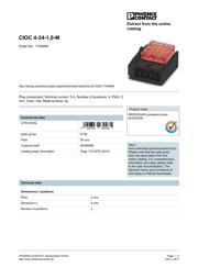 1700994 datasheet.datasheet_page 1