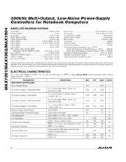 MAX1904BEAI+T datasheet.datasheet_page 2