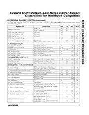 MAX1902EAI+ datasheet.datasheet_page 3