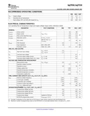 BQ27210DRKRG4 datasheet.datasheet_page 3