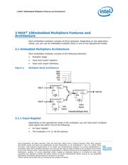 10M25DAF256I7P datasheet.datasheet_page 5