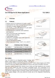 TLE5205-2 datasheet.datasheet_page 1