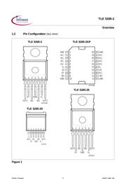 TLE5205-2 datasheet.datasheet_page 2