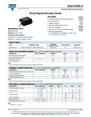 BAS170WS-HE3-08 datasheet.datasheet_page 1