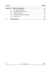 PM6600 datasheet.datasheet_page 4