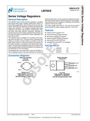 LM7815CT datasheet.datasheet_page 2