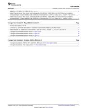 CDCLVP1204 datasheet.datasheet_page 3