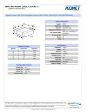 C0603C472K3GAC7867 datasheet.datasheet_page 1