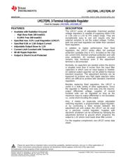 LM117K/883 datasheet.datasheet_page 1