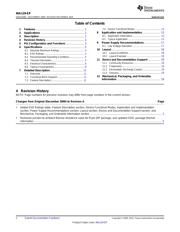 INA129MDREP datasheet.datasheet_page 2