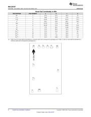 INA129MDREP datasheet.datasheet_page 4