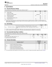 INA129MDREP datasheet.datasheet_page 5