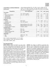 UC2638N datasheet.datasheet_page 4