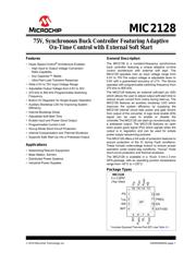 MIC2128YML-T5 datasheet.datasheet_page 1