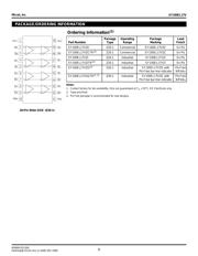 SY100EL17VZG 数据规格书 2